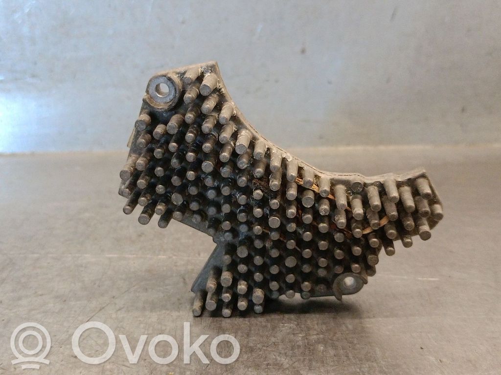 Mercedes-Benz CLK AMG A208 C208 Résistance moteur de ventilateur de chauffage