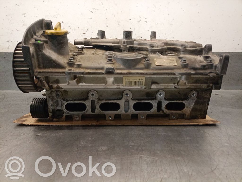 Renault Megane I Zylinderkopf