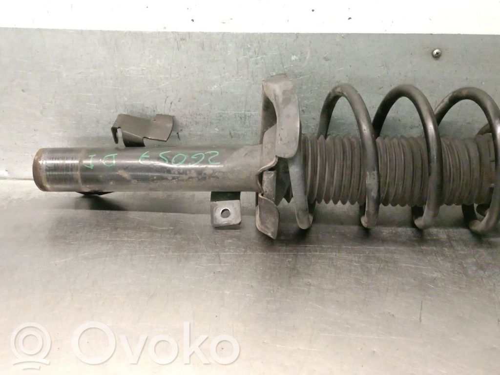 Volvo C30 Ammortizzatore anteriore con molla elicoidale