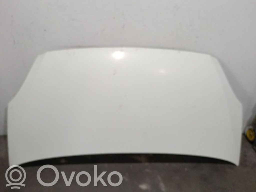 Iveco Daily 45 - 49.10 Vano motore/cofano 
