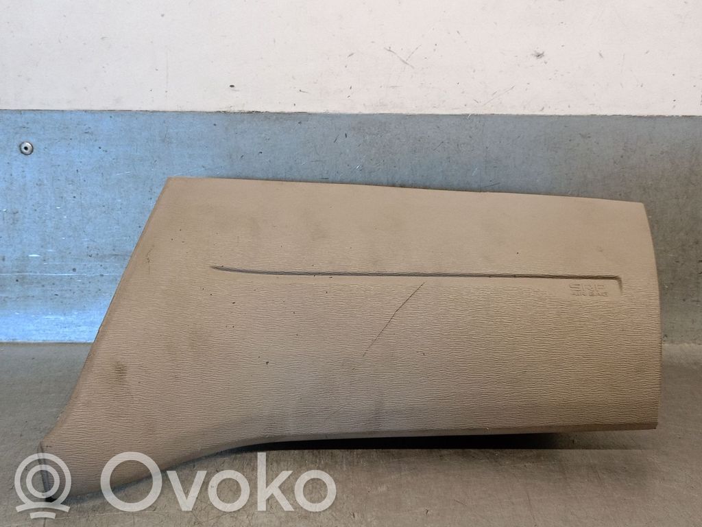 Dacia Dokker Airbag lateral 