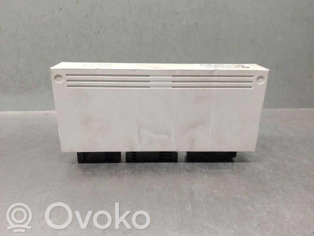 BMW X3 E83 Muut ohjainlaitteet/moduulit 