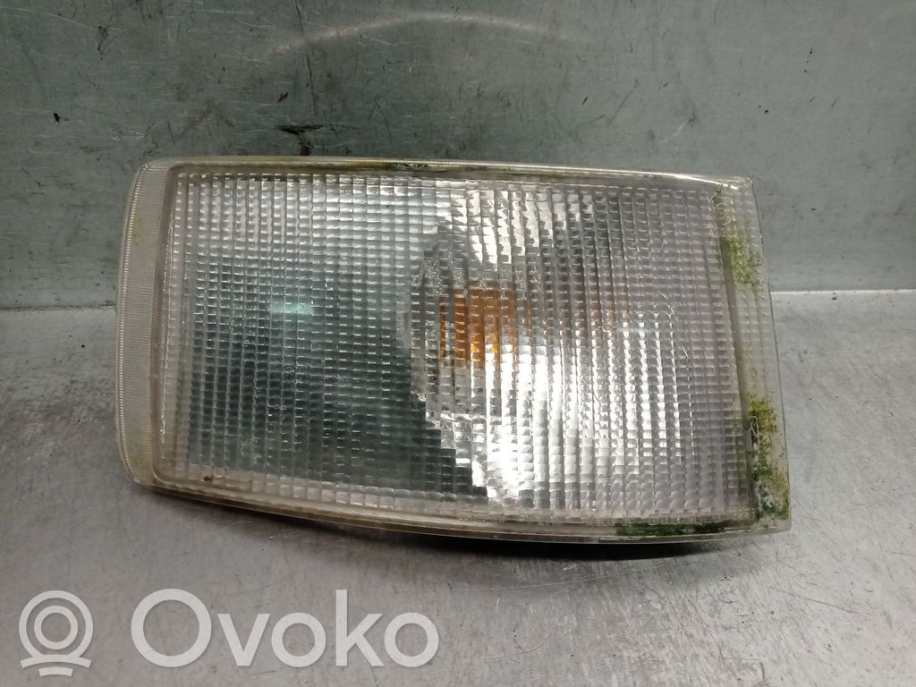 Peugeot Boxer Faro/fanale