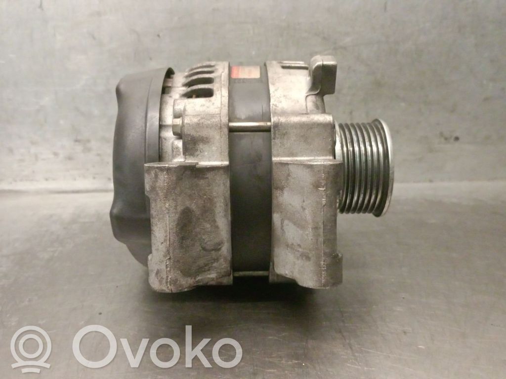 Toyota Avensis T250 Generatore/alternatore