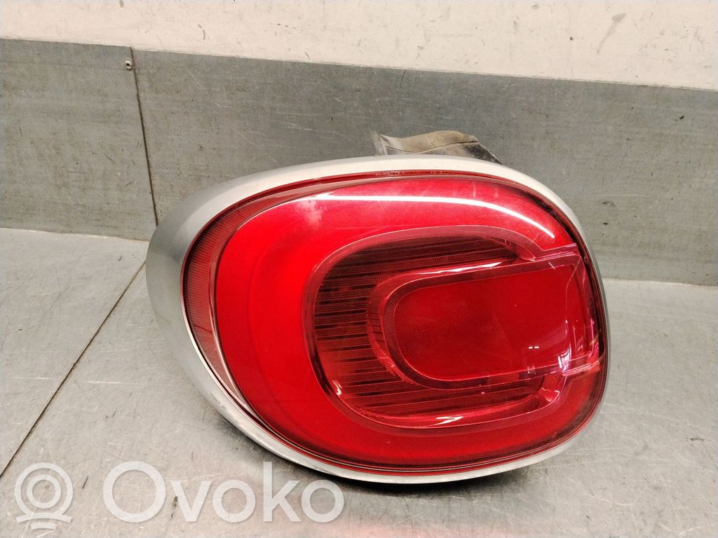 Fiat 500L Takavalot 