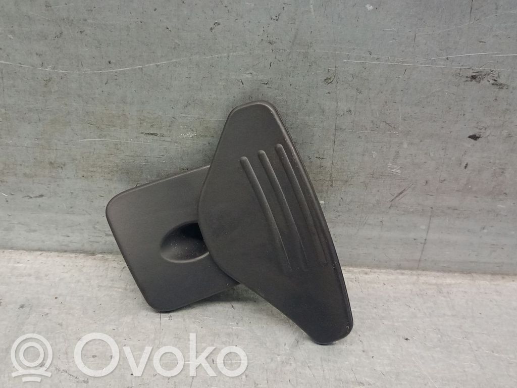 Jaguar XF Interruptores/botones de la columna de dirección 