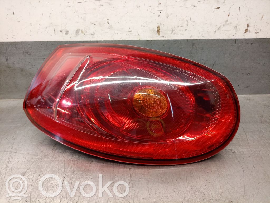 Fiat Bravo Rückleuchte Heckleuchte 