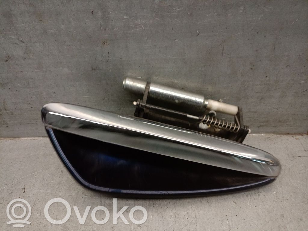 Alfa Romeo 159 Manecilla externa puerta delantera 