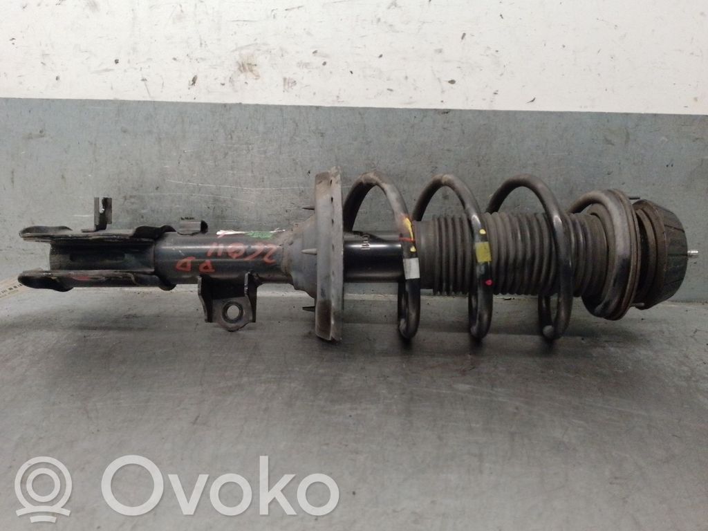 KIA Rio Stoßdämpfer Federbein