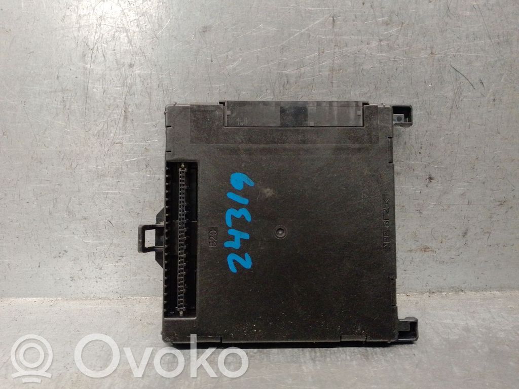 Toyota Corolla E160 E170 Otras unidades de control/módulos 