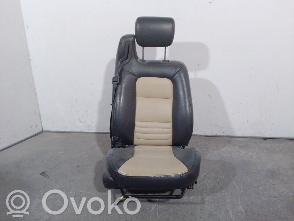 Chrysler Stratus II Asiento delantero del pasajero
