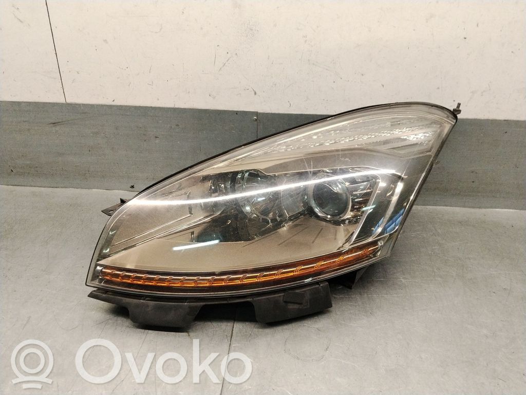 Citroen C4 I Picasso Scheinwerfer