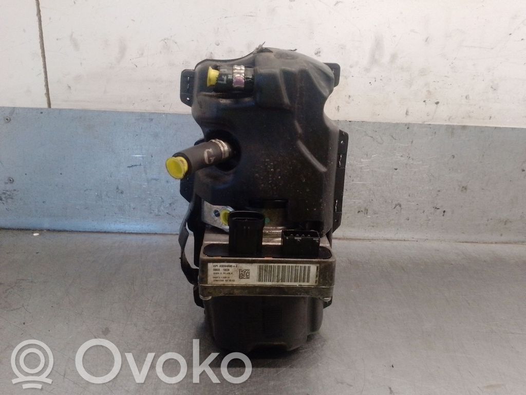 Citroen C5 Vairo stiprintuvo siurblys 