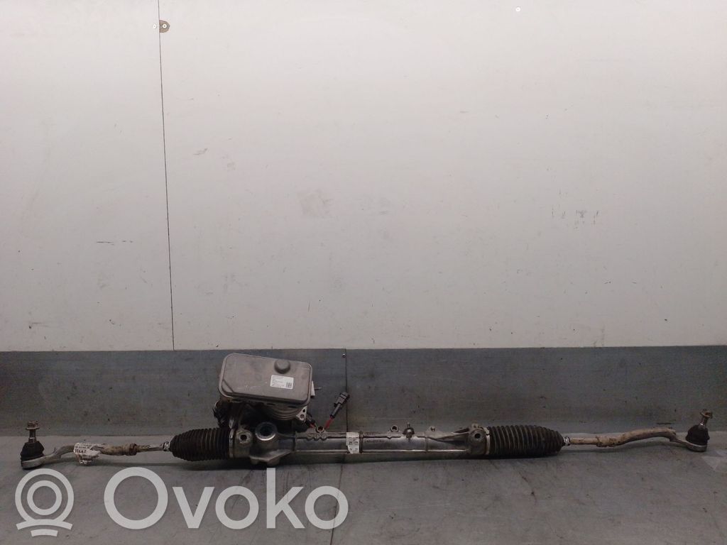Opel Combo E Рулевая рейка 