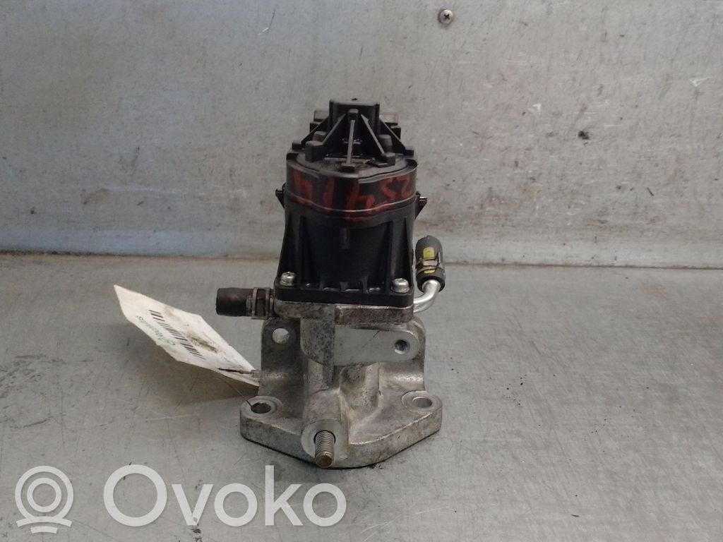Mazda 3 III EGR-venttiili 