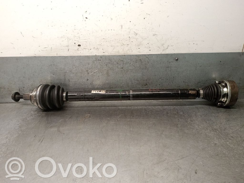 Skoda Octavia Mk2 (1Z) Semiasse anteriore 