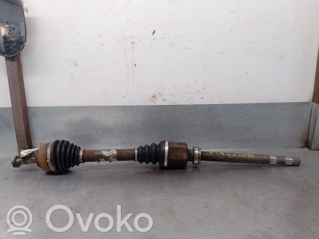 Citroen C5 Antriebswelle vorne