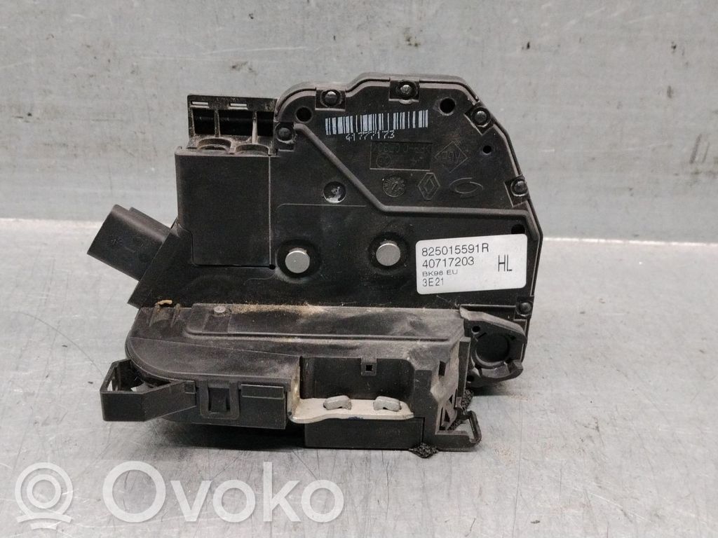 Renault Clio IV Încuietoare ușă spate