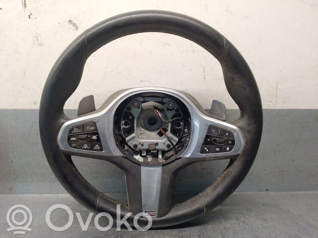 BMW X5 G05 Volante