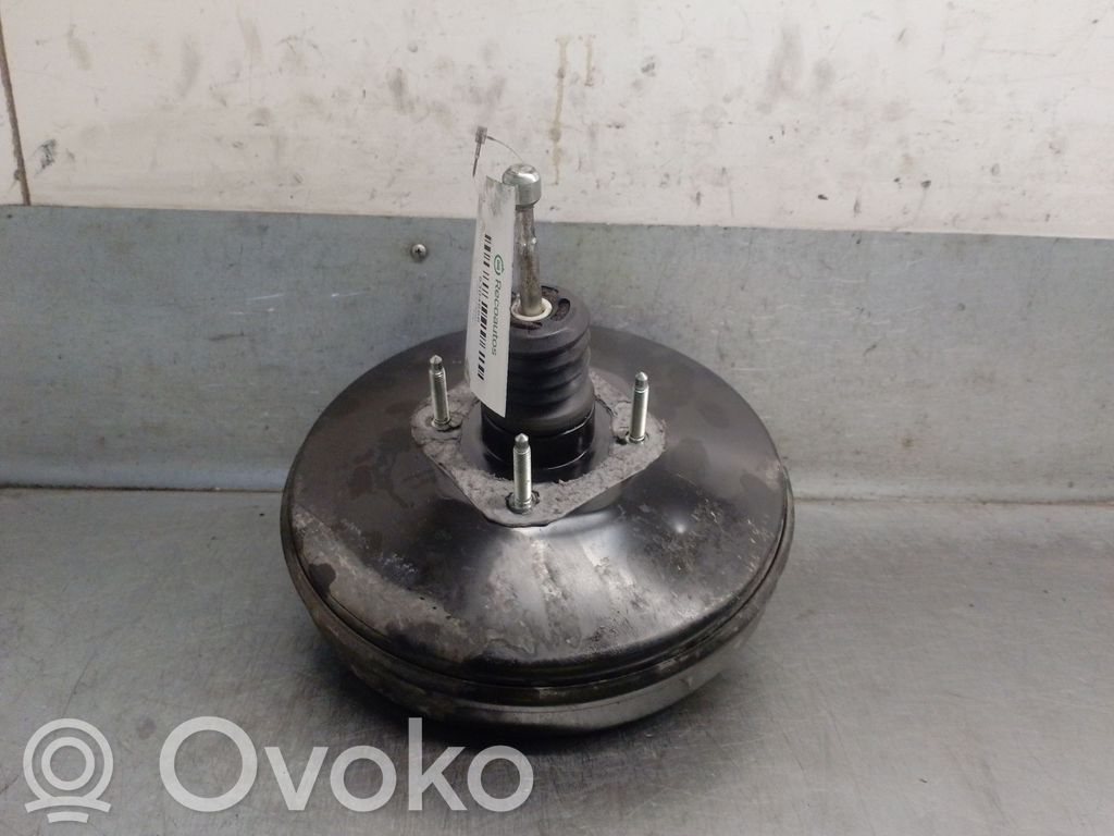 Fiat 500X Hydraulisches Servotronic-Druckventil 