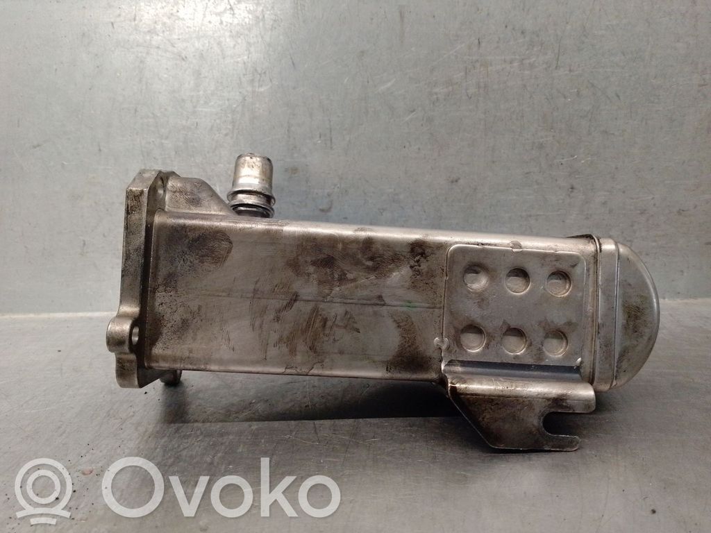 Citroen C5 Valvola di raffreddamento EGR