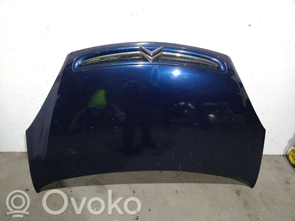 Citroen Xsara Vano motore/cofano