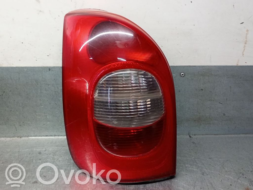 Citroen Xsara Rückleuchte Heckleuchte