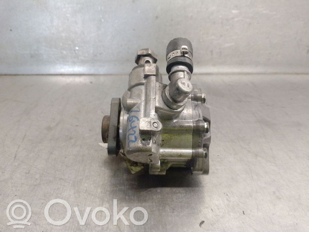 Audi A6 S6 C6 4F Vairo stiprintuvas (elektrinis) 