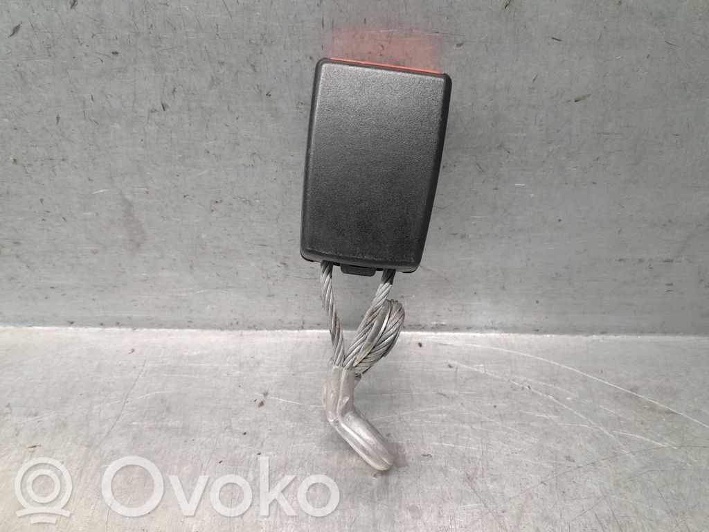 Audi A3 S3 8P Sagtis diržo galine 