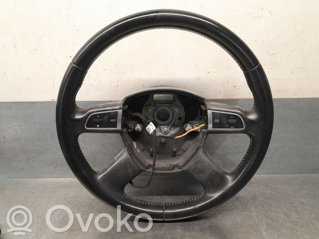 Audi A3 S3 8P Lenkrad