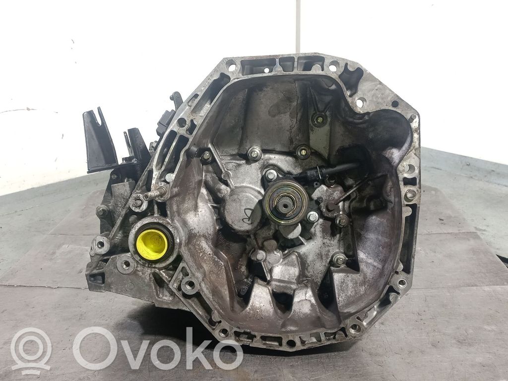 Nissan Note (E11) Boîte de vitesses manuelle à 5 vitesses