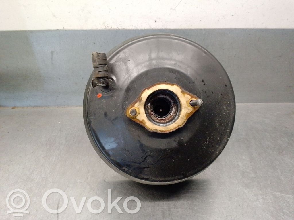 Opel Frontera B Hydraulisen servojärjestelmän paineventtiili