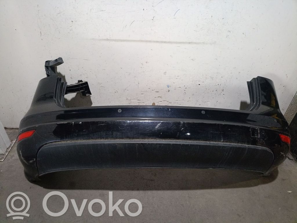 Seat Alhambra (Mk2) Stoßstange Stoßfänger