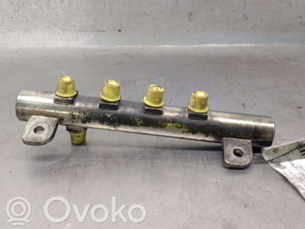 Saab 9-3 Ver2 Mono iniettore