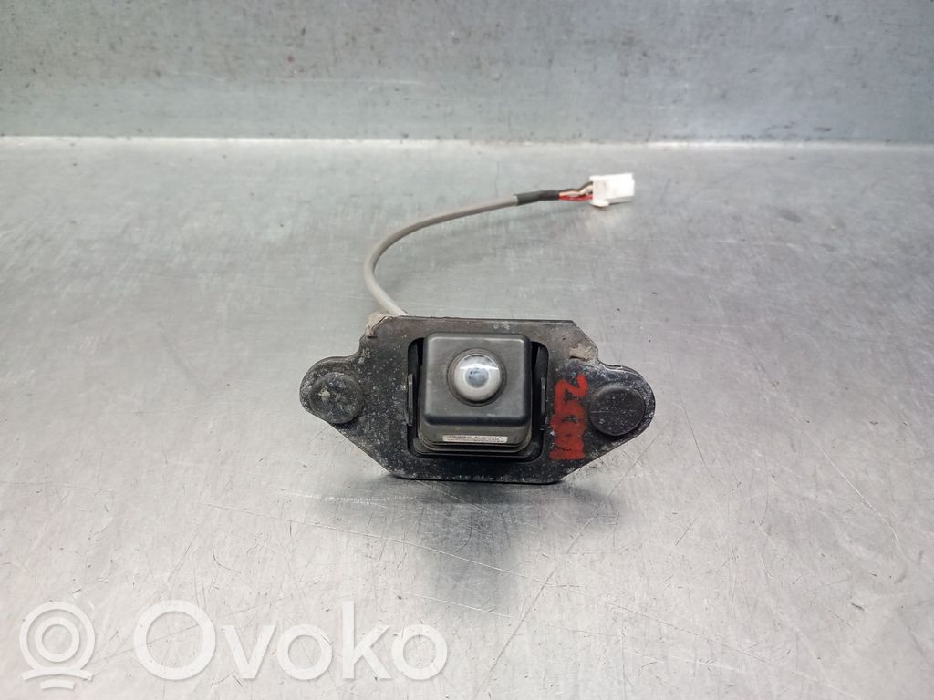 Nissan Qashqai Autres unités de commande / modules 
