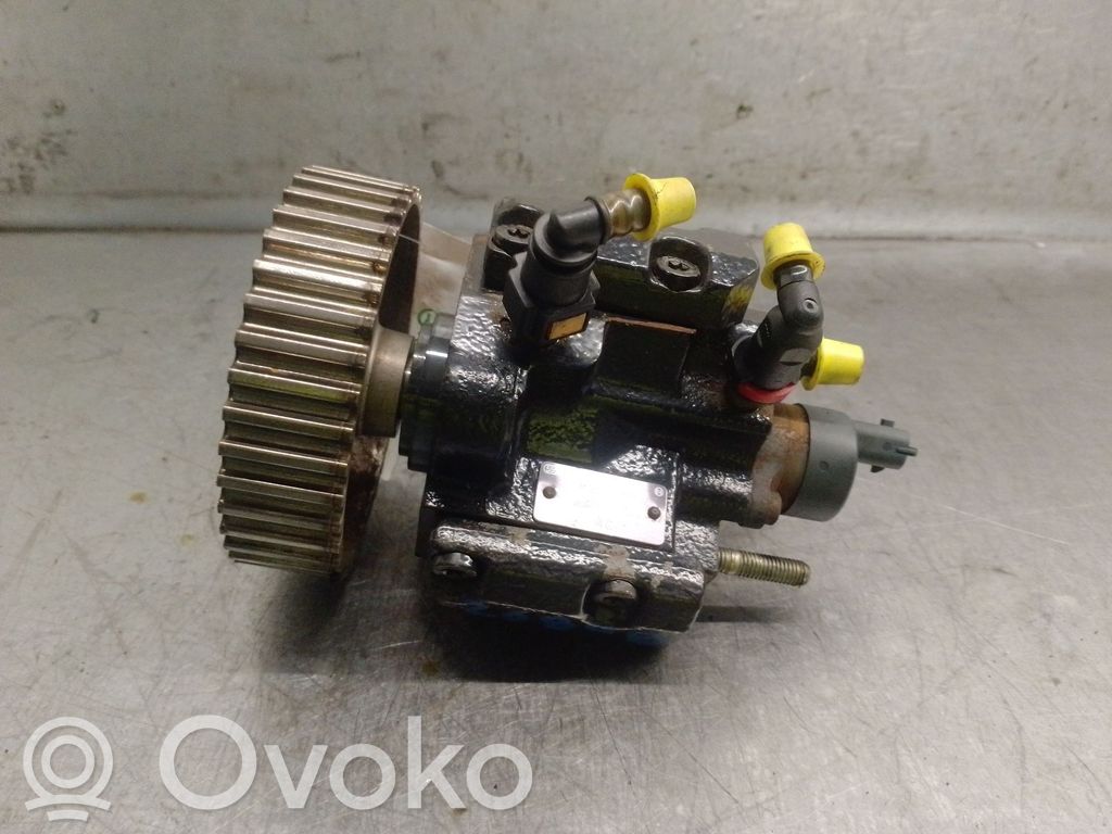 Renault Scenic RX Hochdruckpumpe 