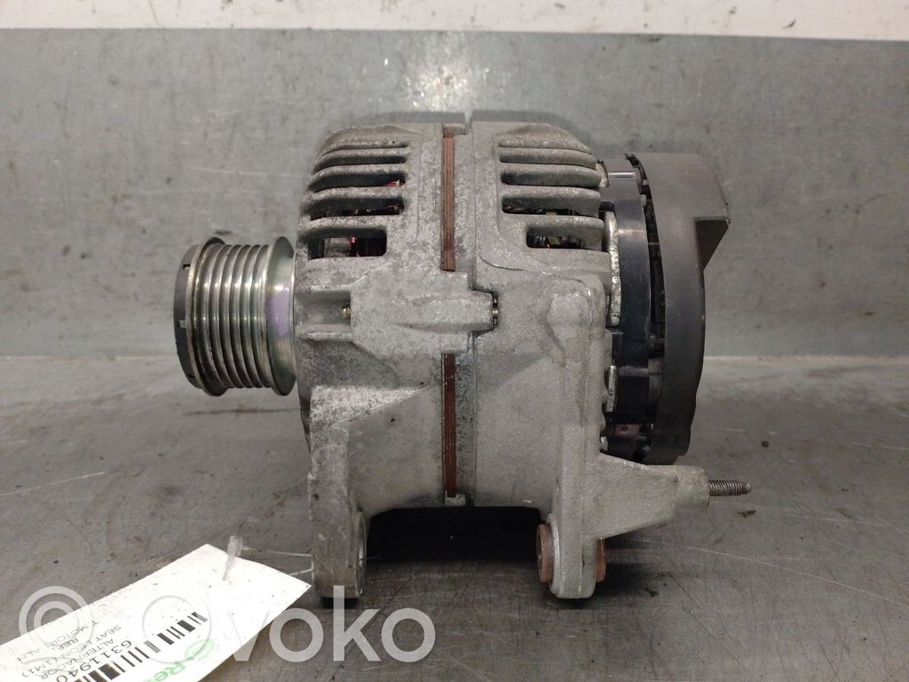 Seat Leon (1M) Generatore/alternatore