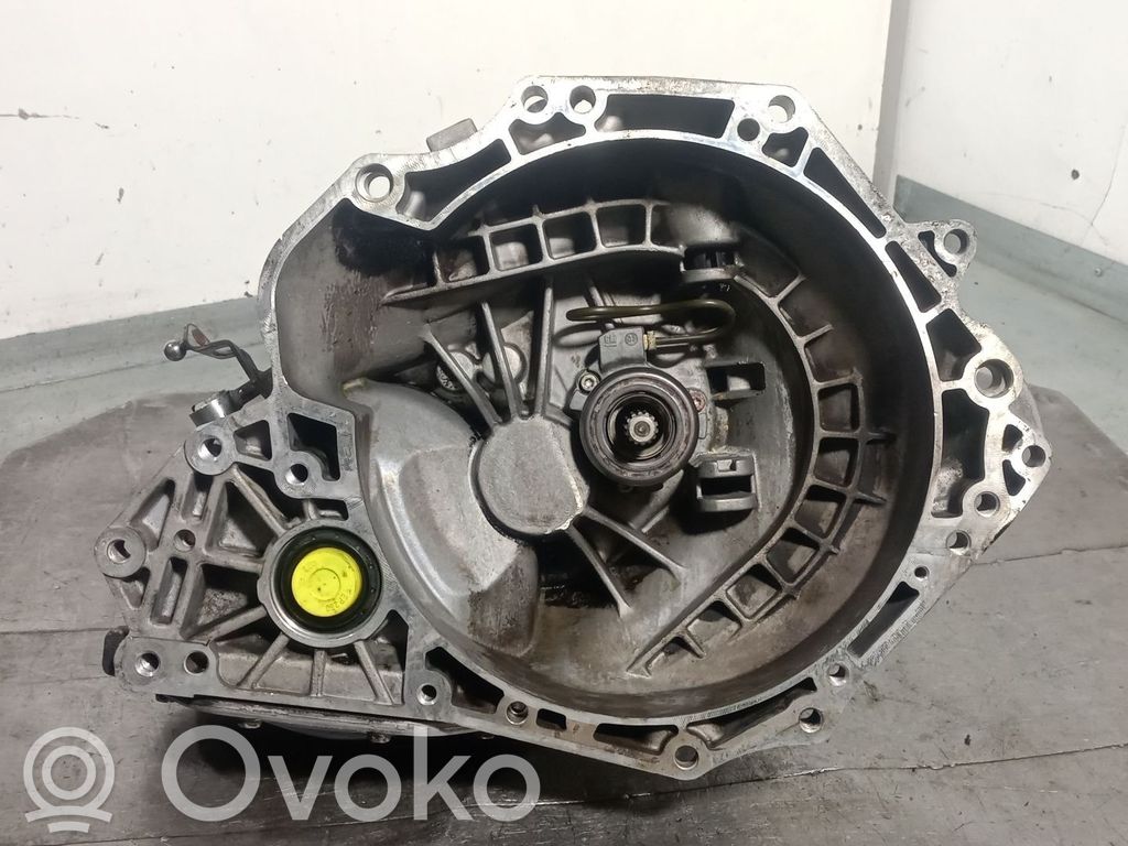Opel Astra G 5 Gang Schaltgetriebe