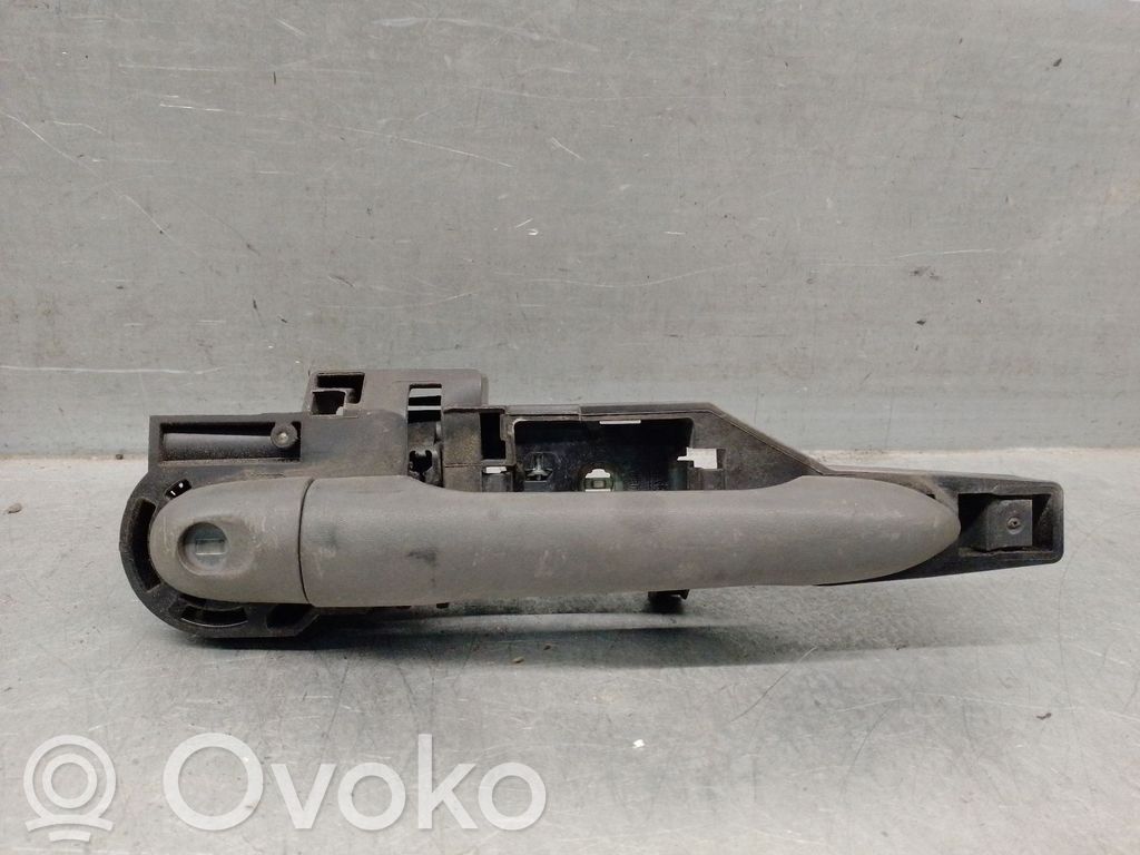 Renault Kangoo II Etuoven ulkokahva