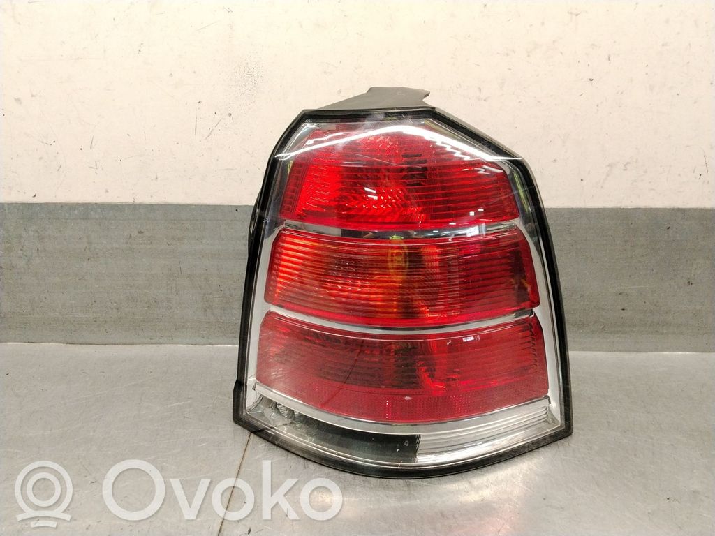 Opel Zafira B Rückleuchte Heckleuchte