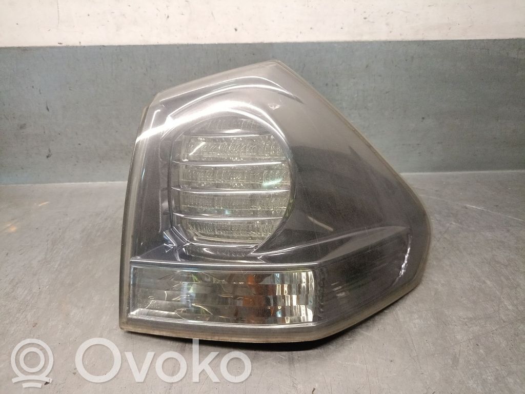 Lexus RX 450H Rückleuchte Heckleuchte
