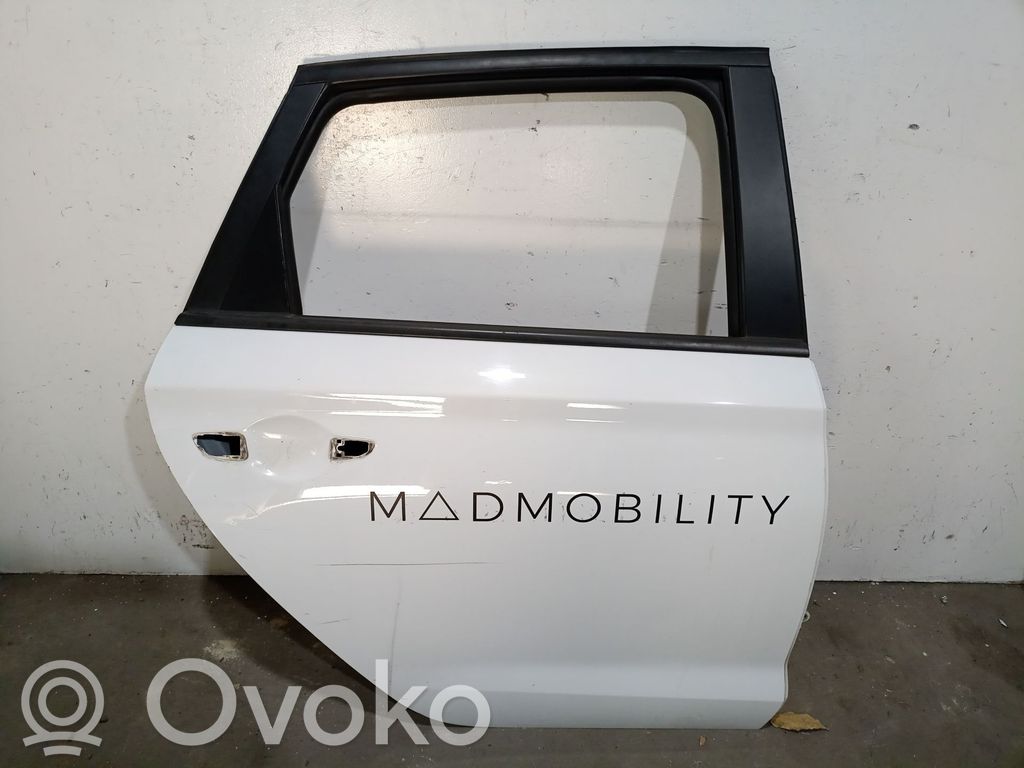 Hyundai i30 Tür hinten