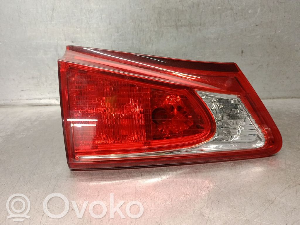 Lexus IS-F Rückleuchte Heckleuchte