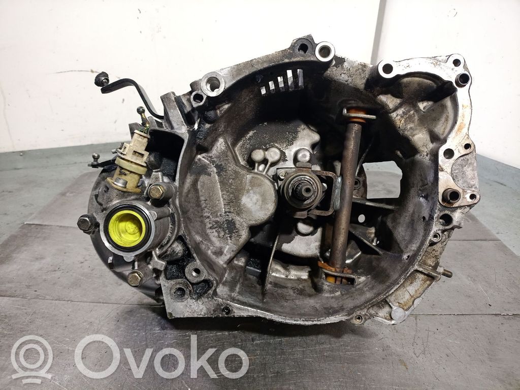 Citroen Berlingo 5 Gang Schaltgetriebe