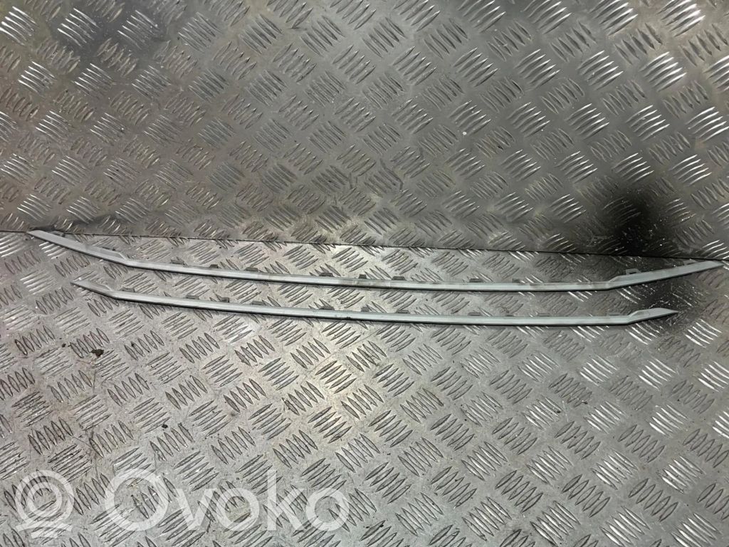 Ford Focus Grilă radiator față 