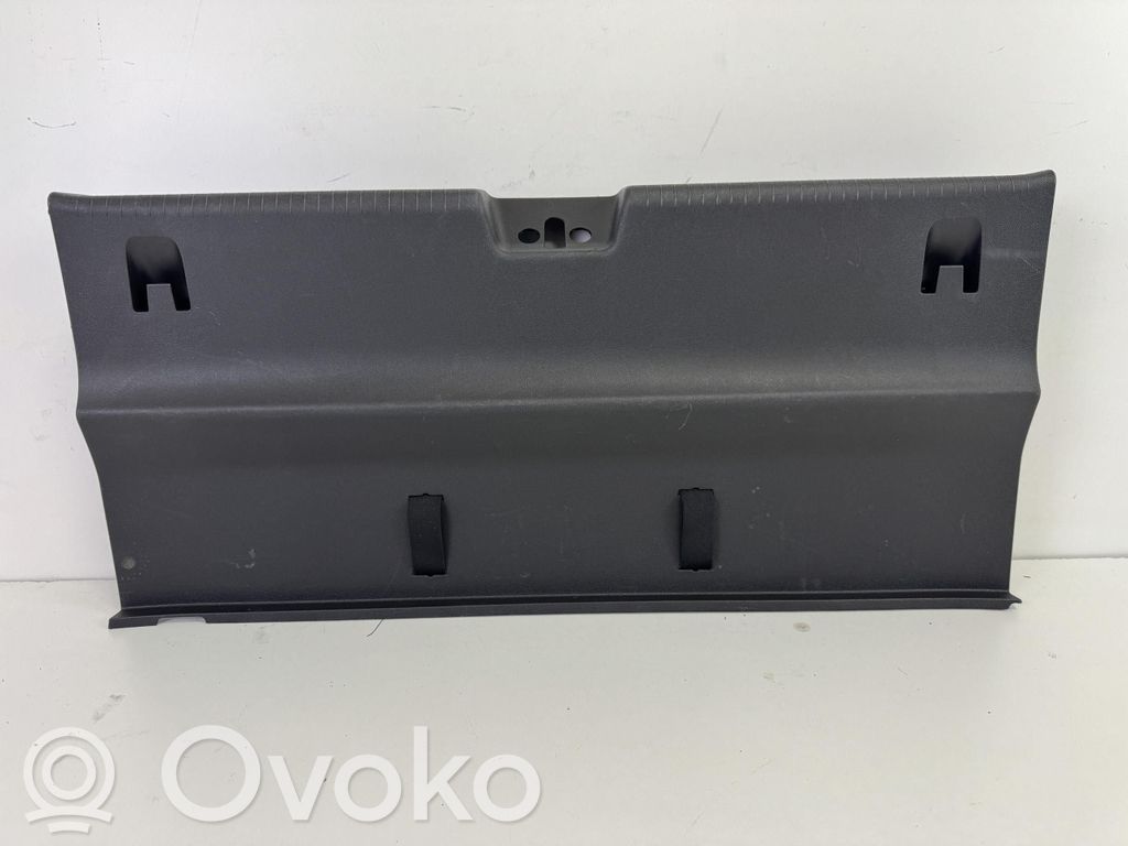 Opel Adam Protector del borde del maletero/compartimento de carga 