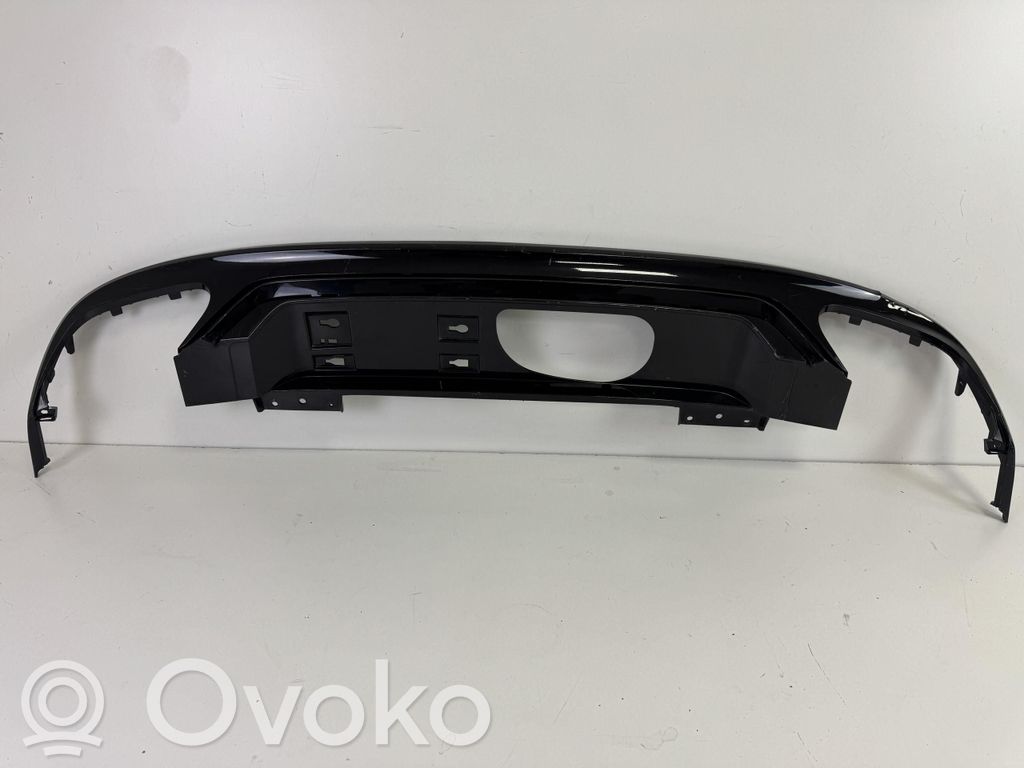 Volvo V60 Parachoques 