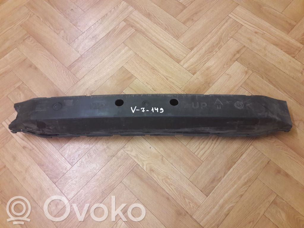 Priekšpusē bampera sastiprinājums   31283358,V7149