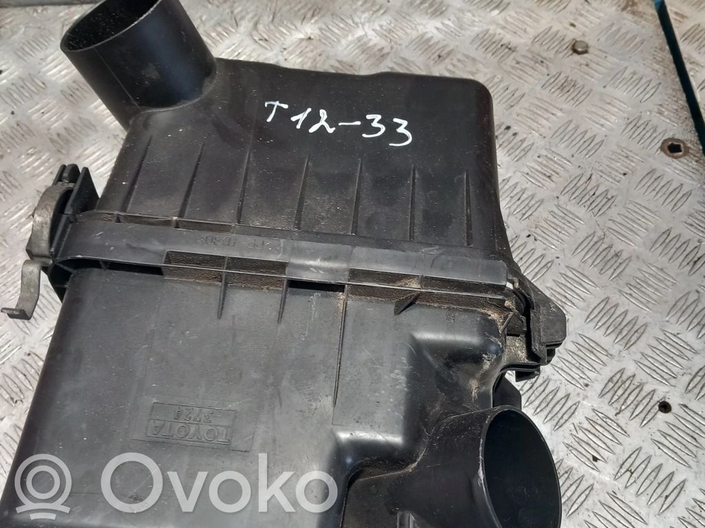 Filtr powietrza   1770026360,1770026360,T12033