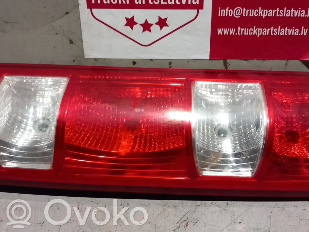 Iveco Daily 4th gen Lampă spate în caroserie 